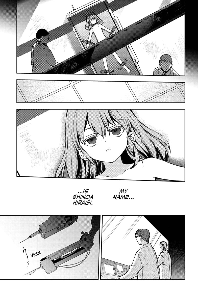 Owari No Seraph 97 5