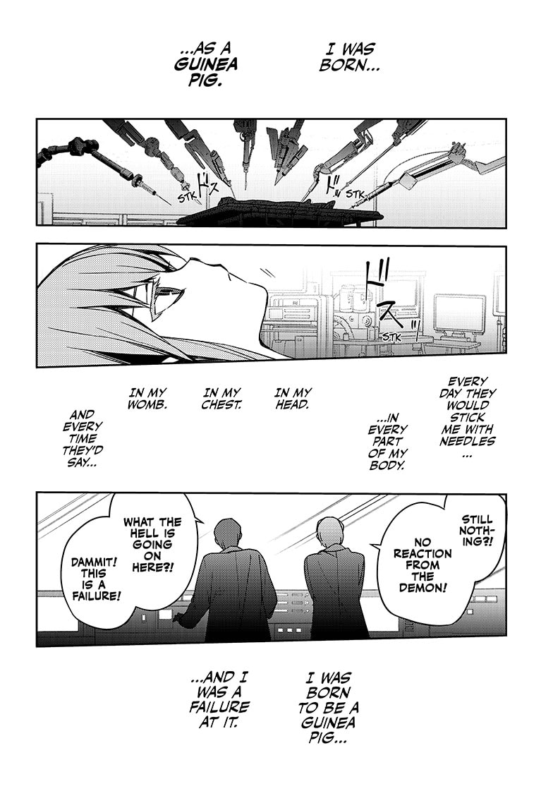 Owari No Seraph 97 6