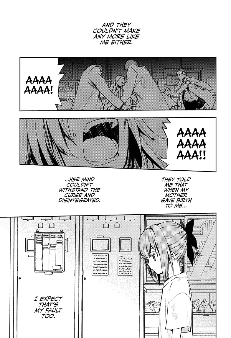 Owari No Seraph 97 9