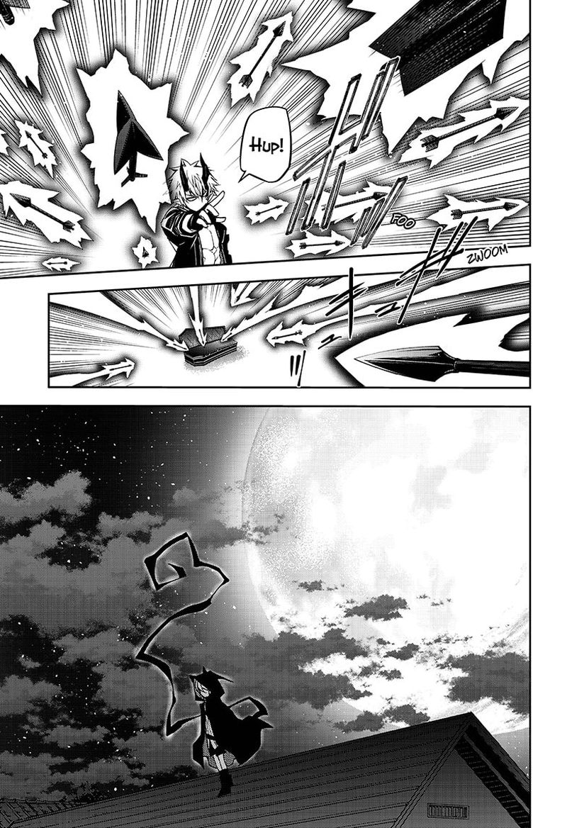 Owari No Seraph 98 19