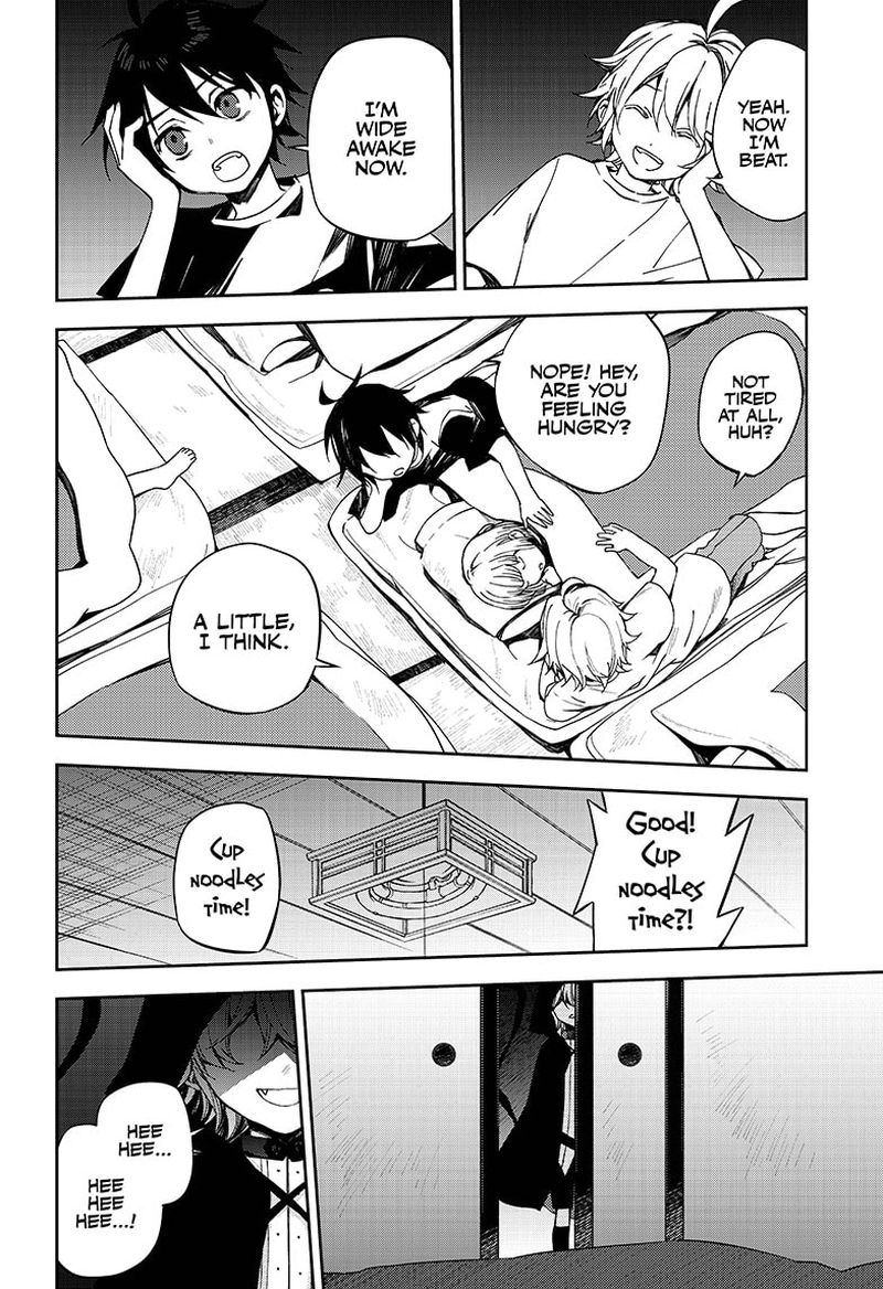 Owari No Seraph 98 2