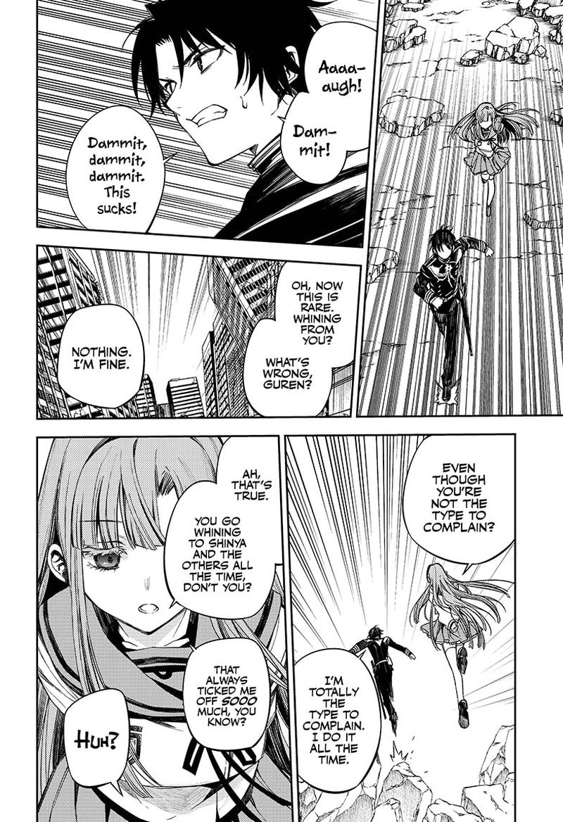 Owari No Seraph 98 21