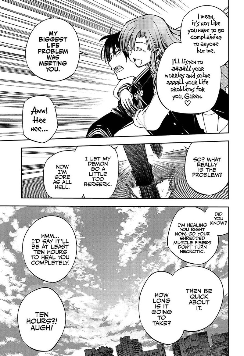 Owari No Seraph 98 22