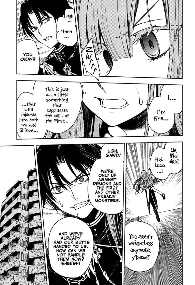 Owari No Seraph 98 24