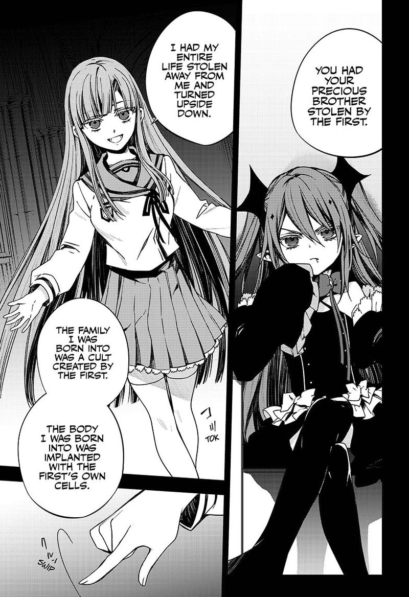Owari No Seraph 98 26
