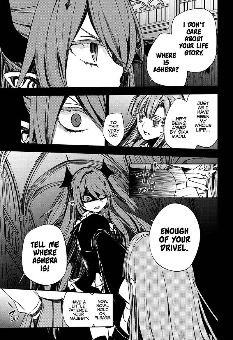 Owari No Seraph 98 28