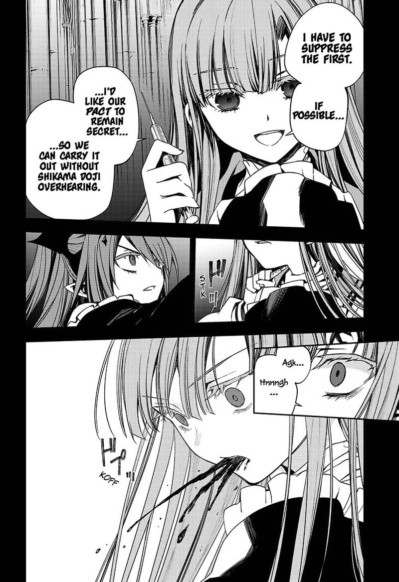 Owari No Seraph 98 29