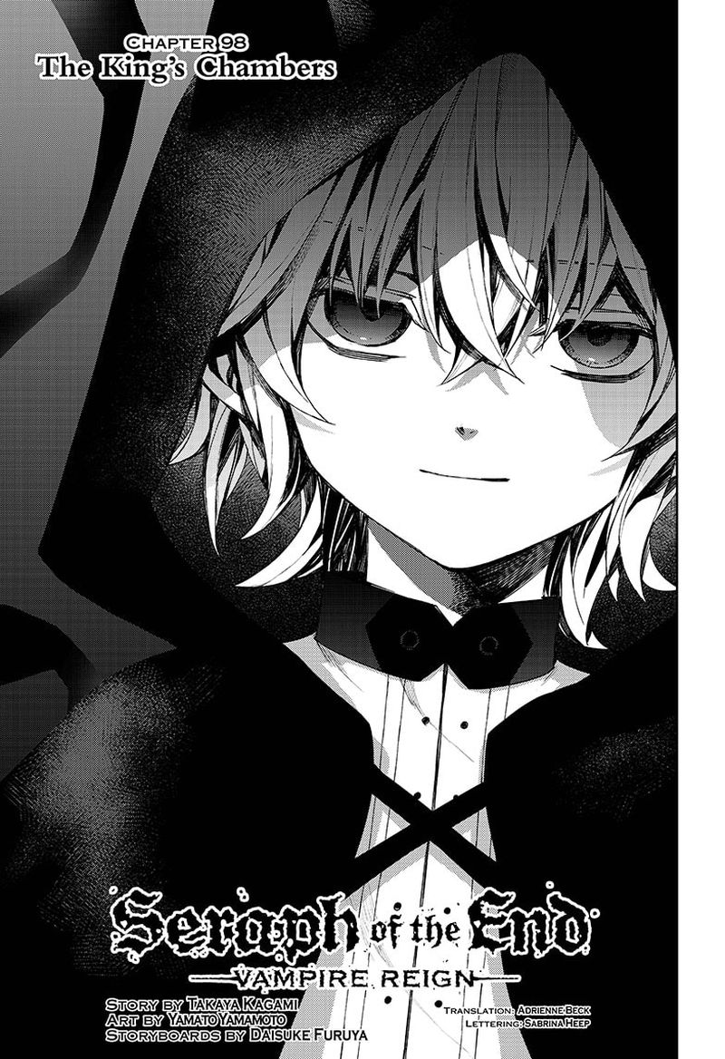 Owari No Seraph 98 3