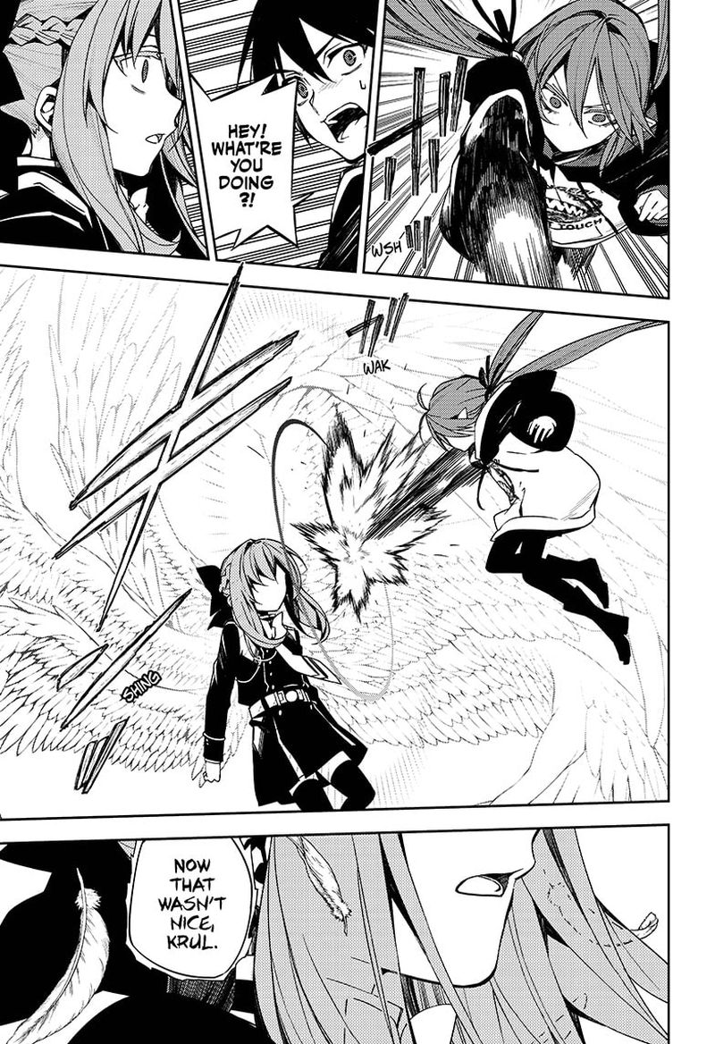 Owari No Seraph 98 33