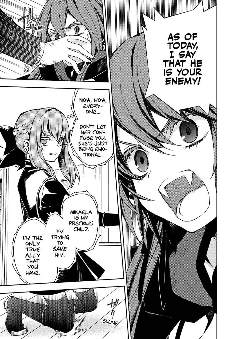 Owari No Seraph 98 35