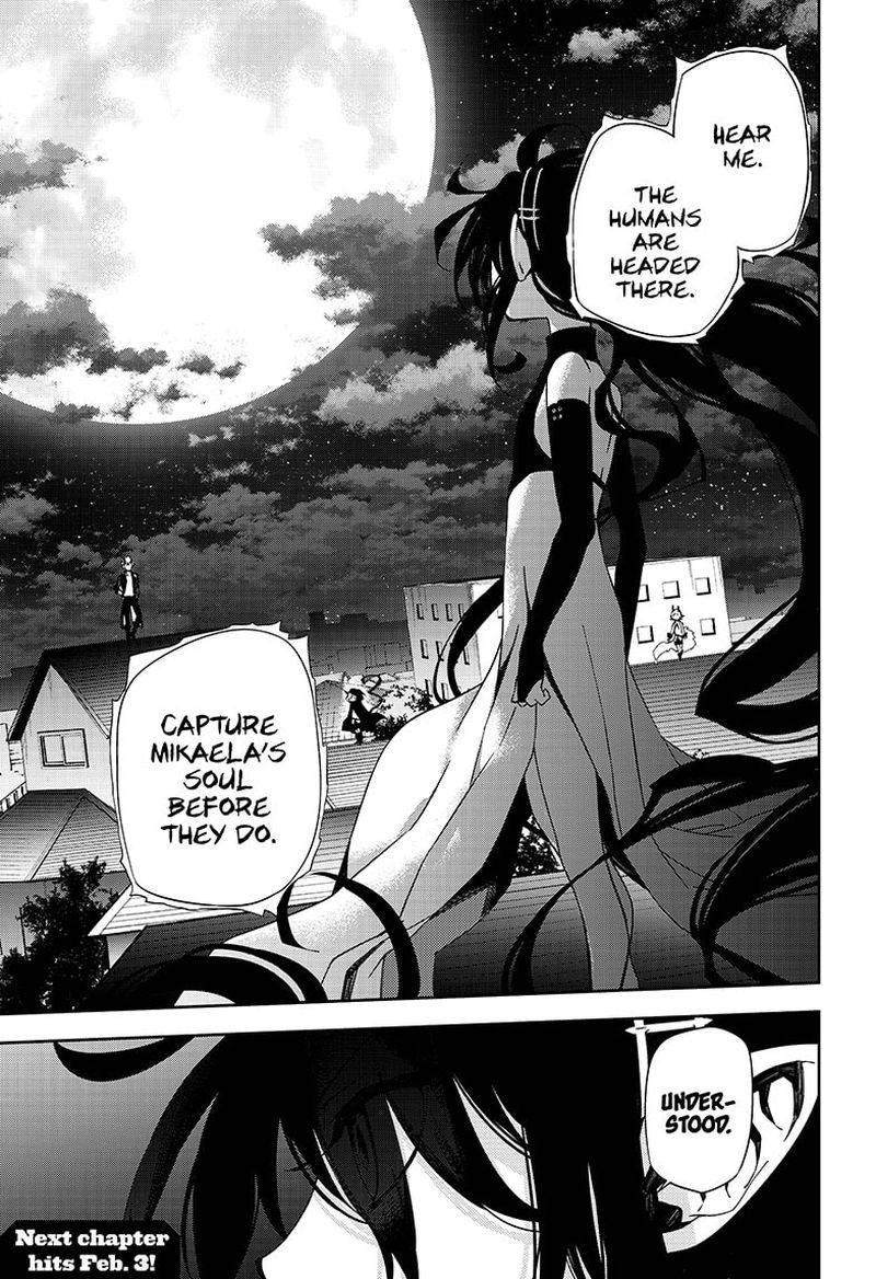 Owari No Seraph 98 39