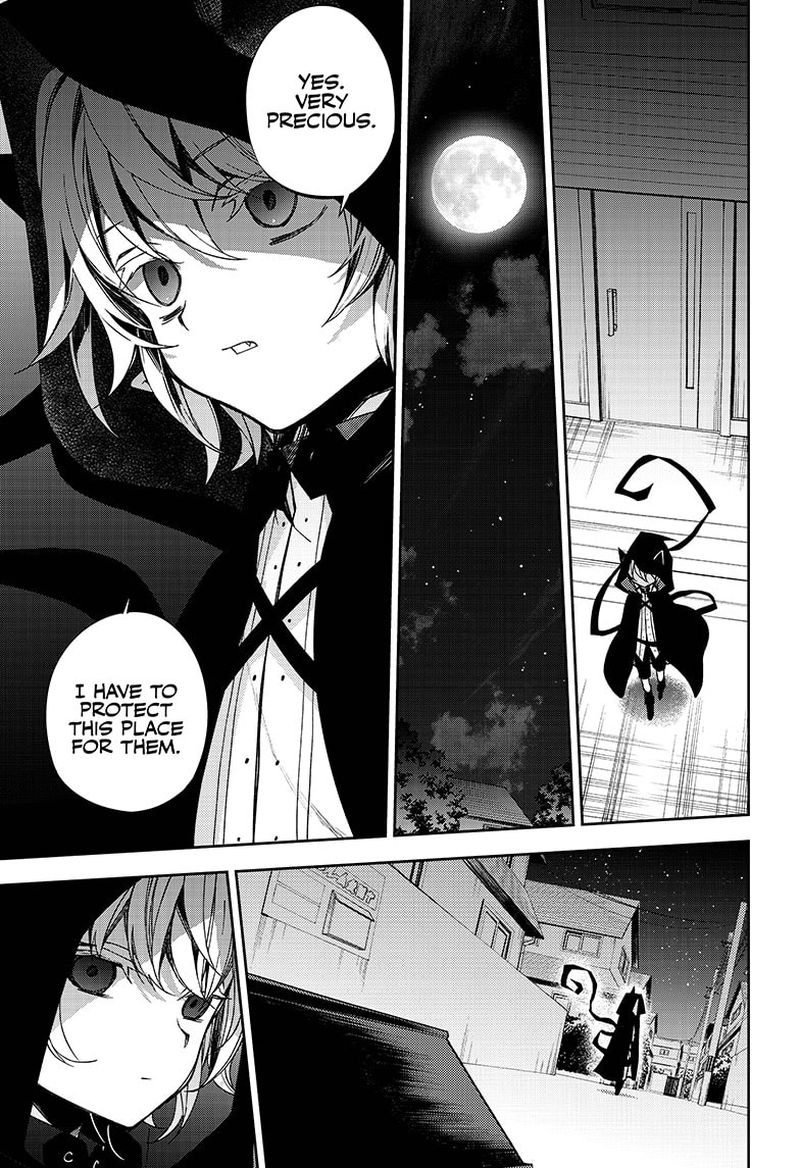 Owari No Seraph 98 5