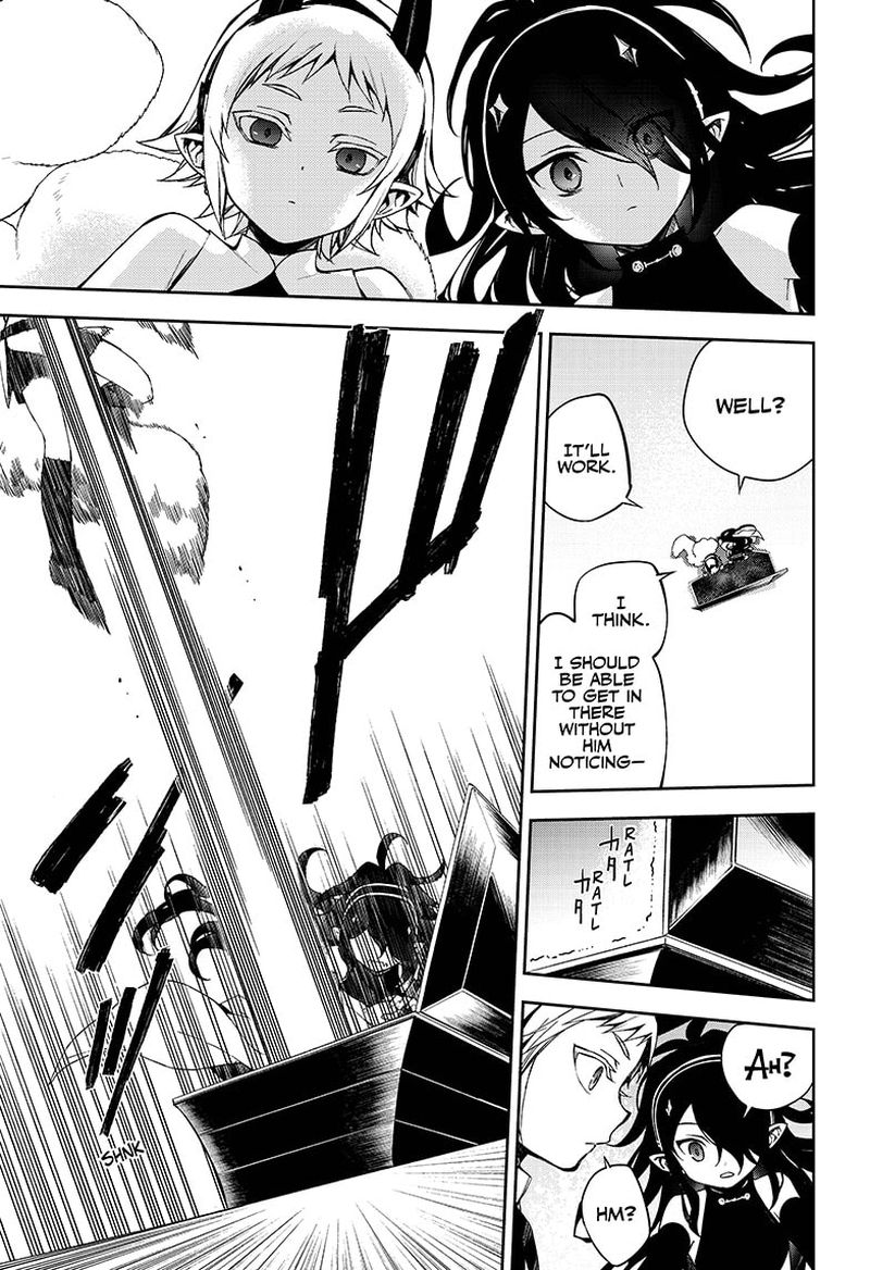 Owari No Seraph 98 7