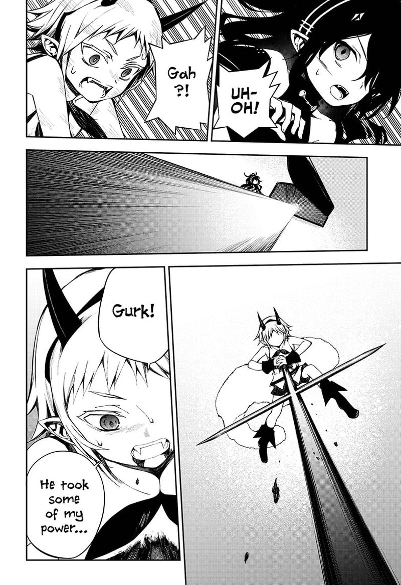 Owari No Seraph 98 8