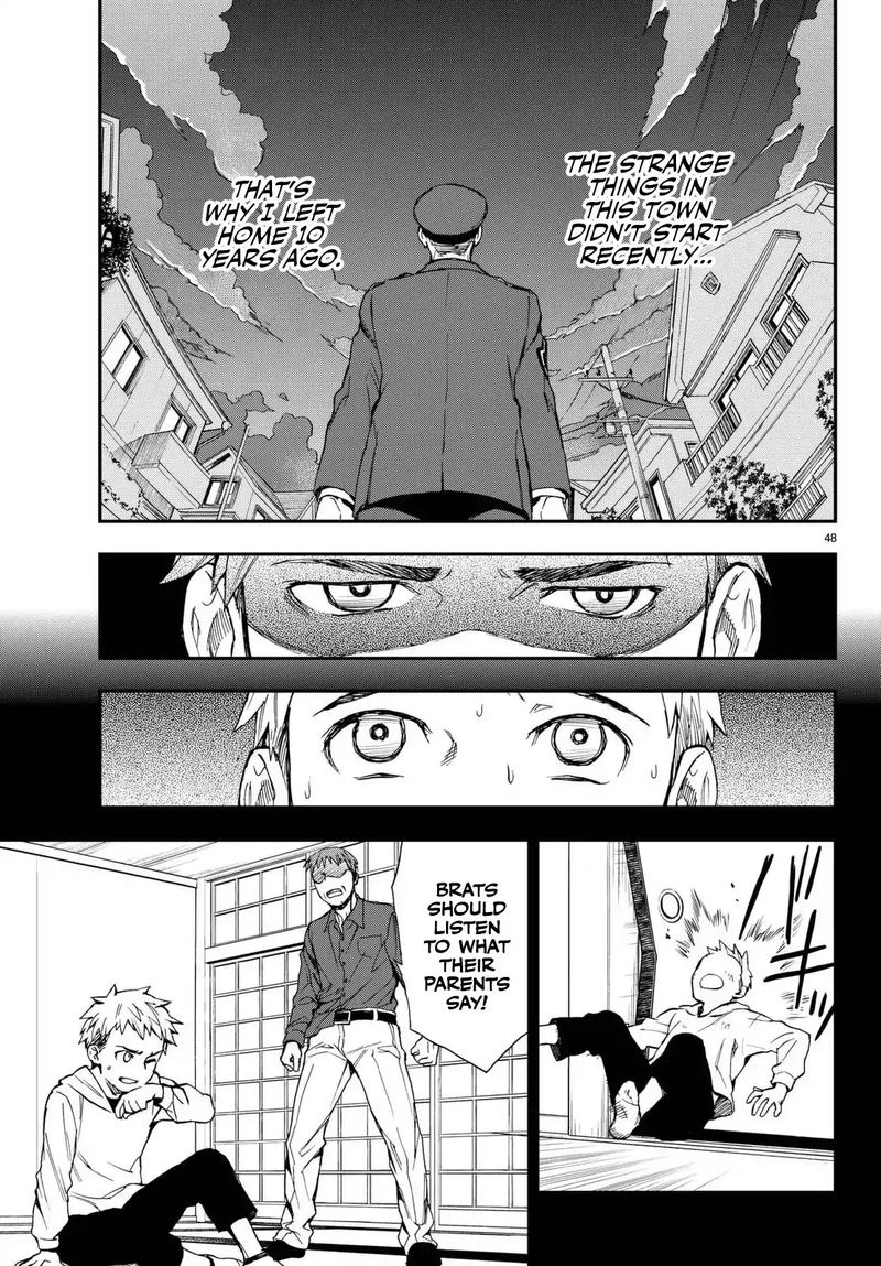 Owari No Seraph Ichinose Guren 16 Sai No Catastrophe 1 49