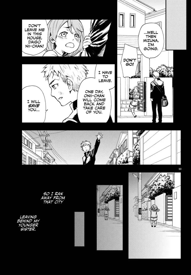 Owari No Seraph Ichinose Guren 16 Sai No Catastrophe 1 51