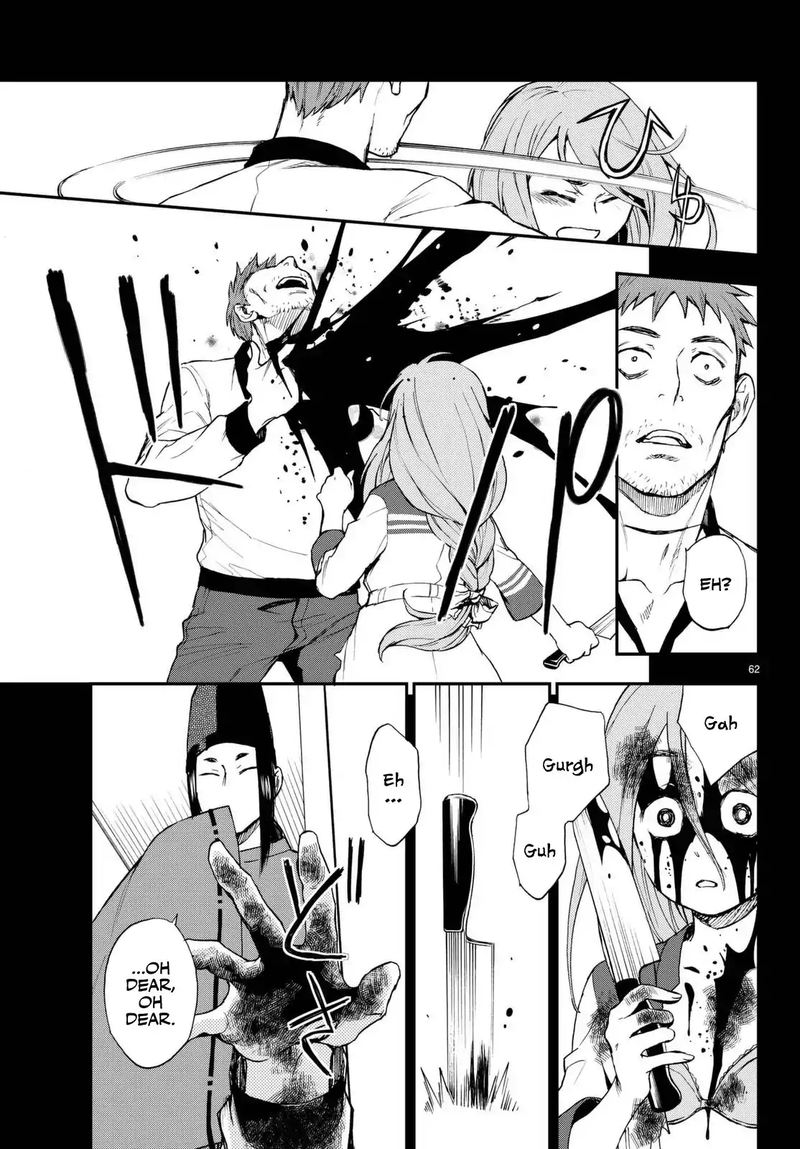 Owari No Seraph Ichinose Guren 16 Sai No Catastrophe 1 63