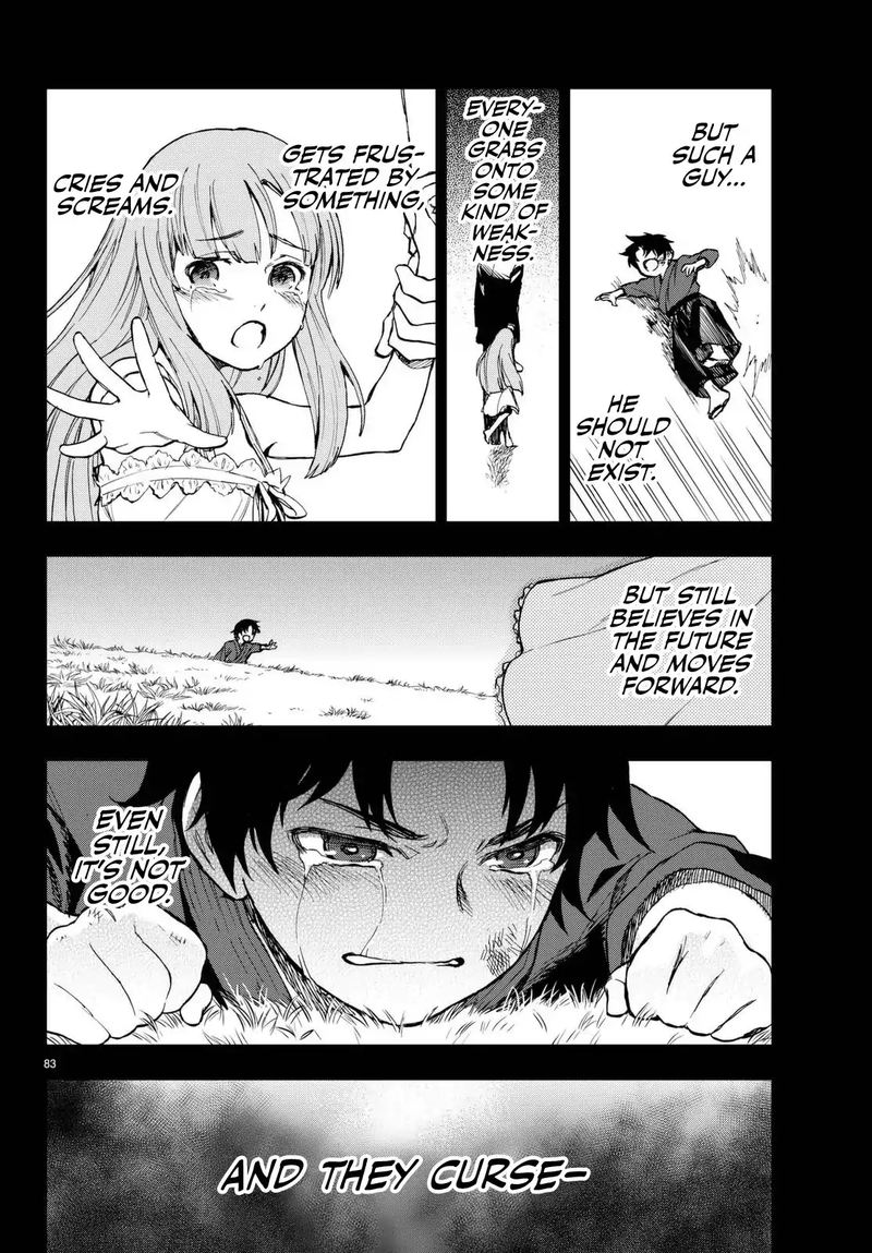 Owari No Seraph Ichinose Guren 16 Sai No Catastrophe 1 83