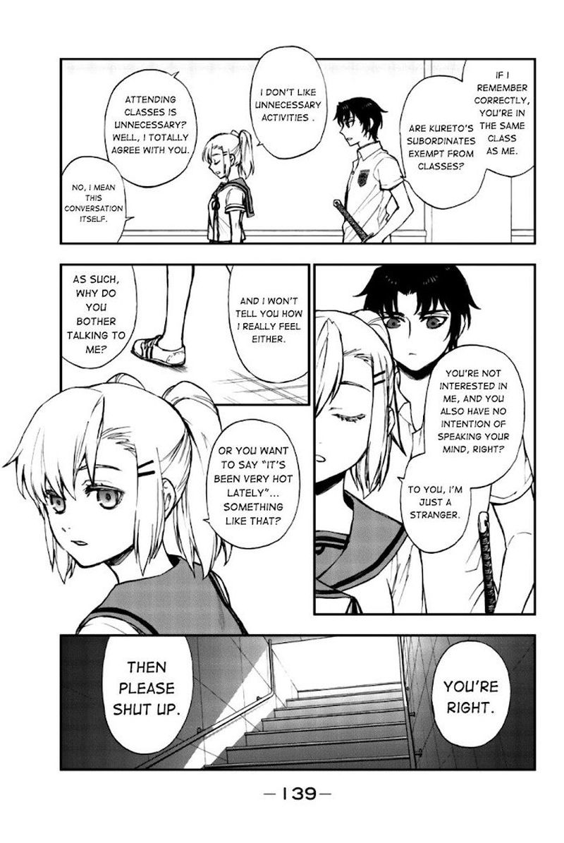 Owari No Seraph Ichinose Guren 16 Sai No Catastrophe 16 9