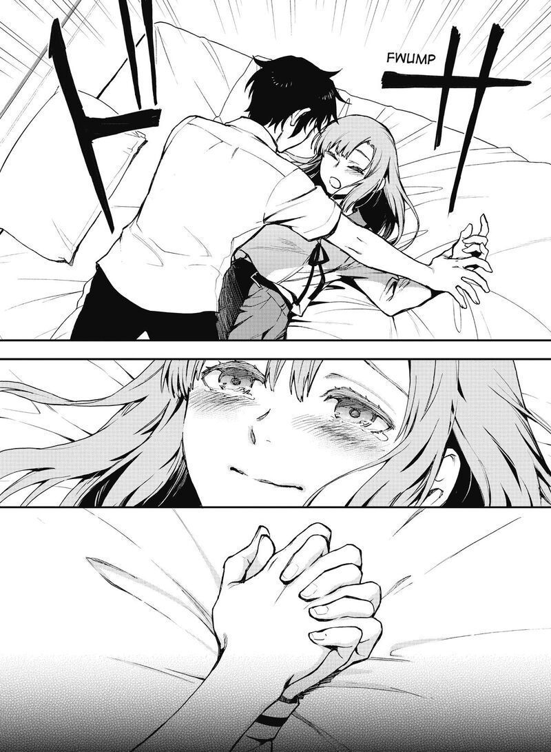 Owari No Seraph Ichinose Guren 16 Sai No Catastrophe 18 19