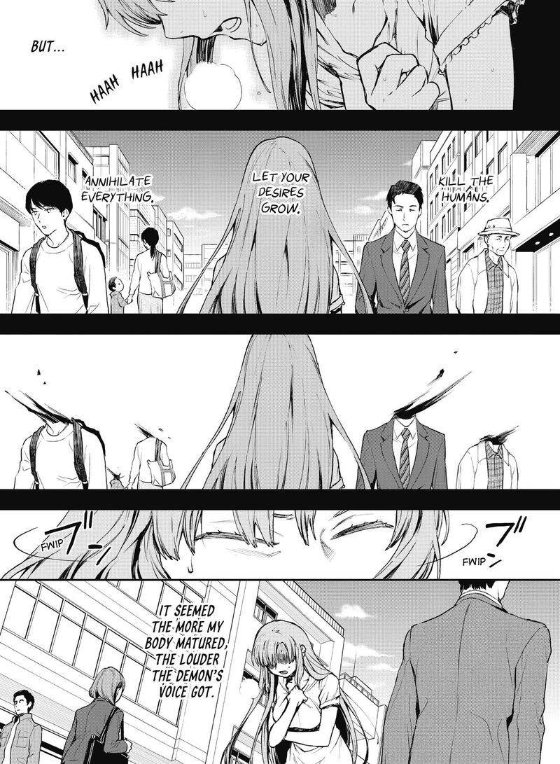 Owari No Seraph Ichinose Guren 16 Sai No Catastrophe 18 5