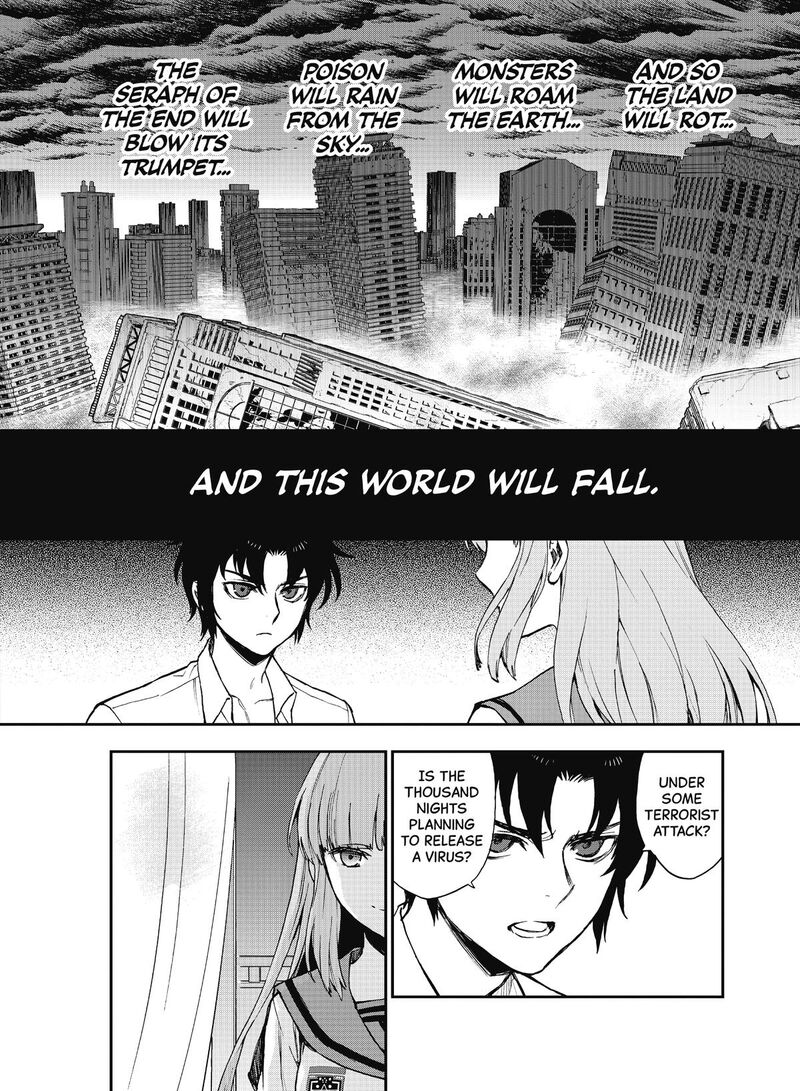 Owari No Seraph Ichinose Guren 16 Sai No Catastrophe 19 2