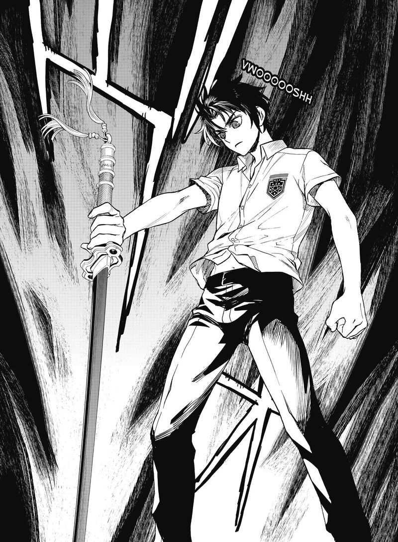 Owari No Seraph Ichinose Guren 16 Sai No Catastrophe 19 26