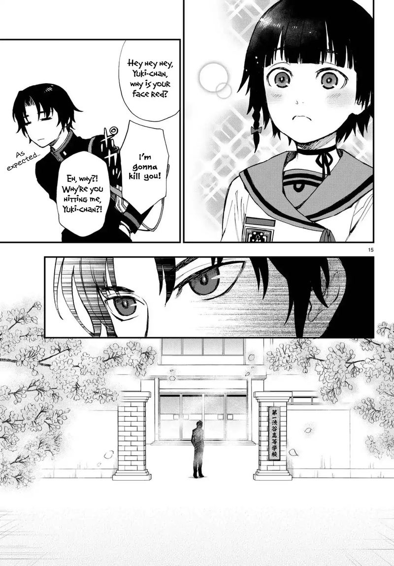 Owari No Seraph Ichinose Guren 16 Sai No Catastrophe 2 15