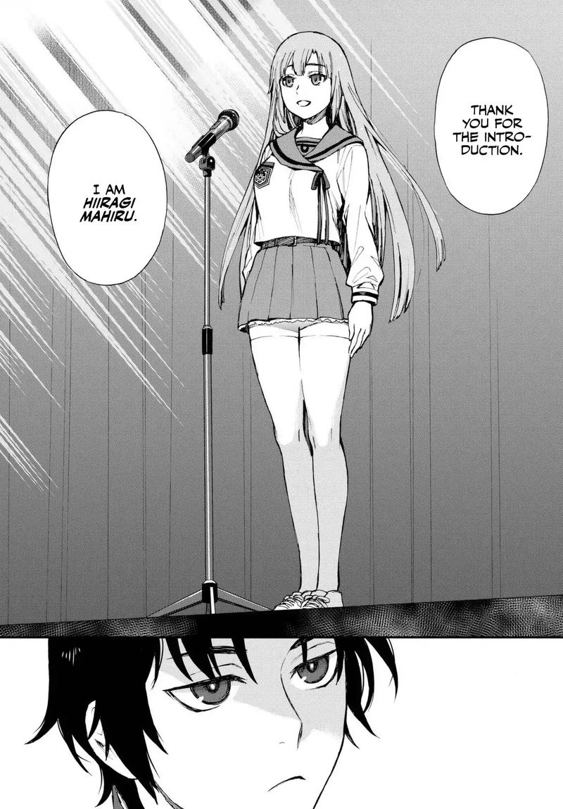 Owari No Seraph Ichinose Guren 16 Sai No Catastrophe 2 35
