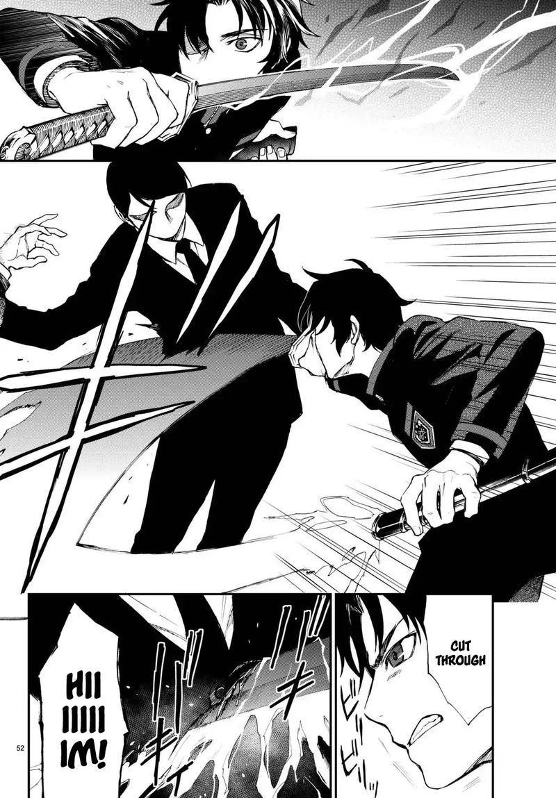 Owari No Seraph Ichinose Guren 16 Sai No Catastrophe 2 52
