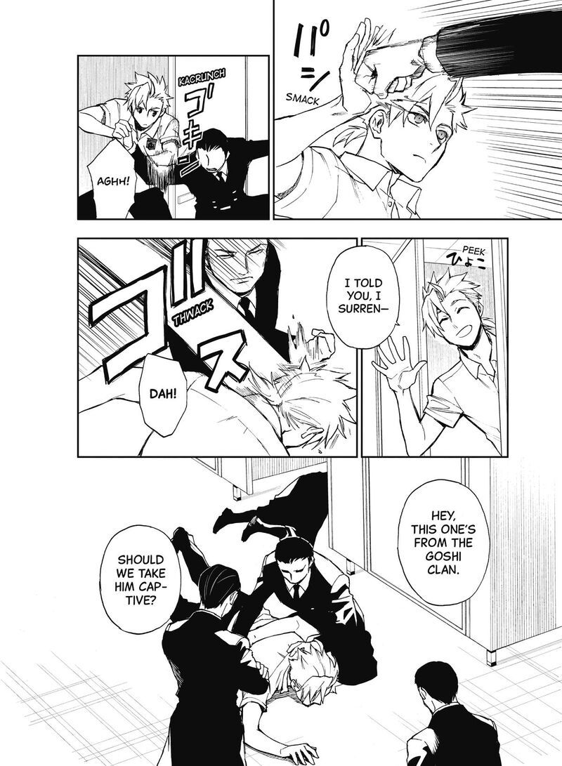 Owari No Seraph Ichinose Guren 16 Sai No Catastrophe 21 26