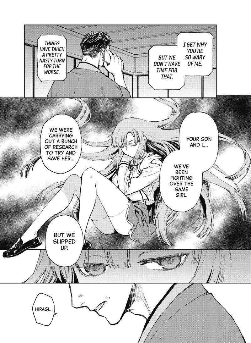 Owari No Seraph Ichinose Guren 16 Sai No Catastrophe 23 15