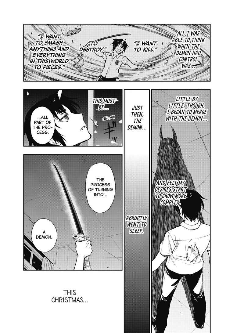 Owari No Seraph Ichinose Guren 16 Sai No Catastrophe 24 3