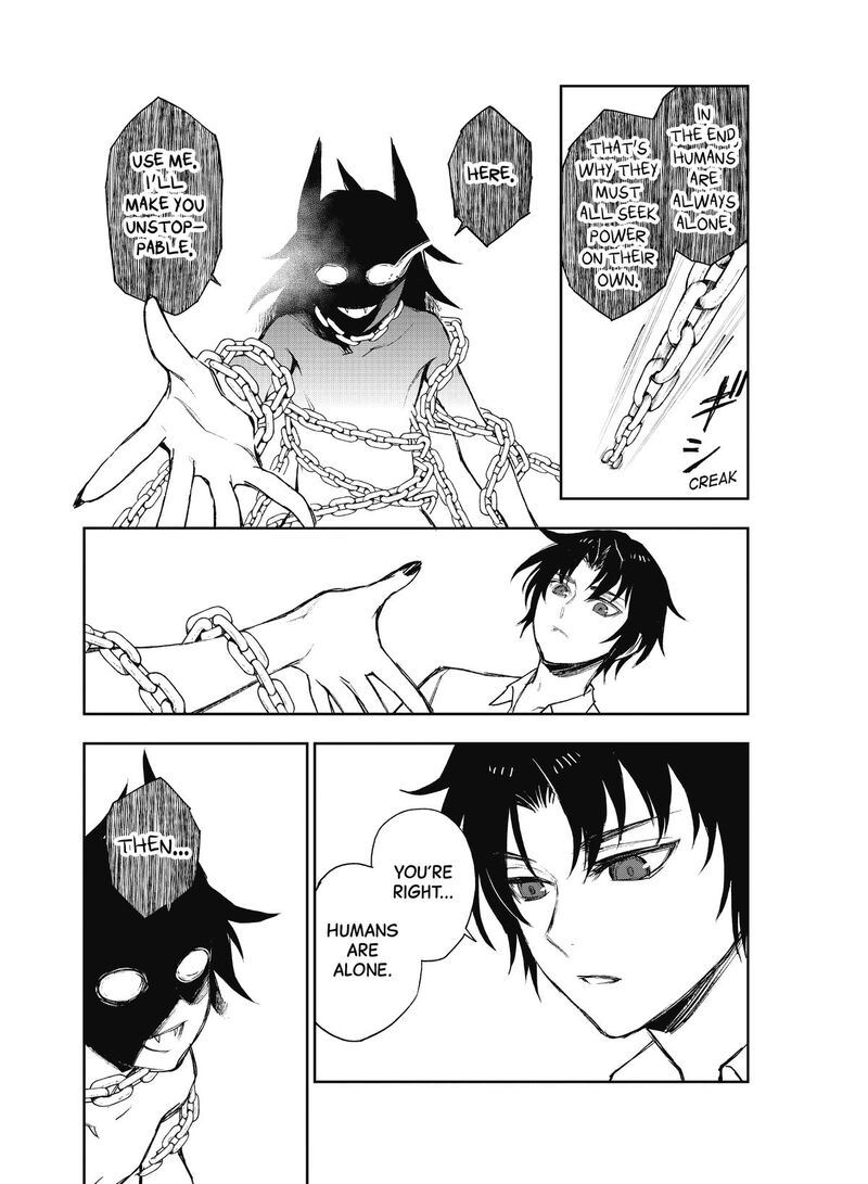 Owari No Seraph Ichinose Guren 16 Sai No Catastrophe 25 3