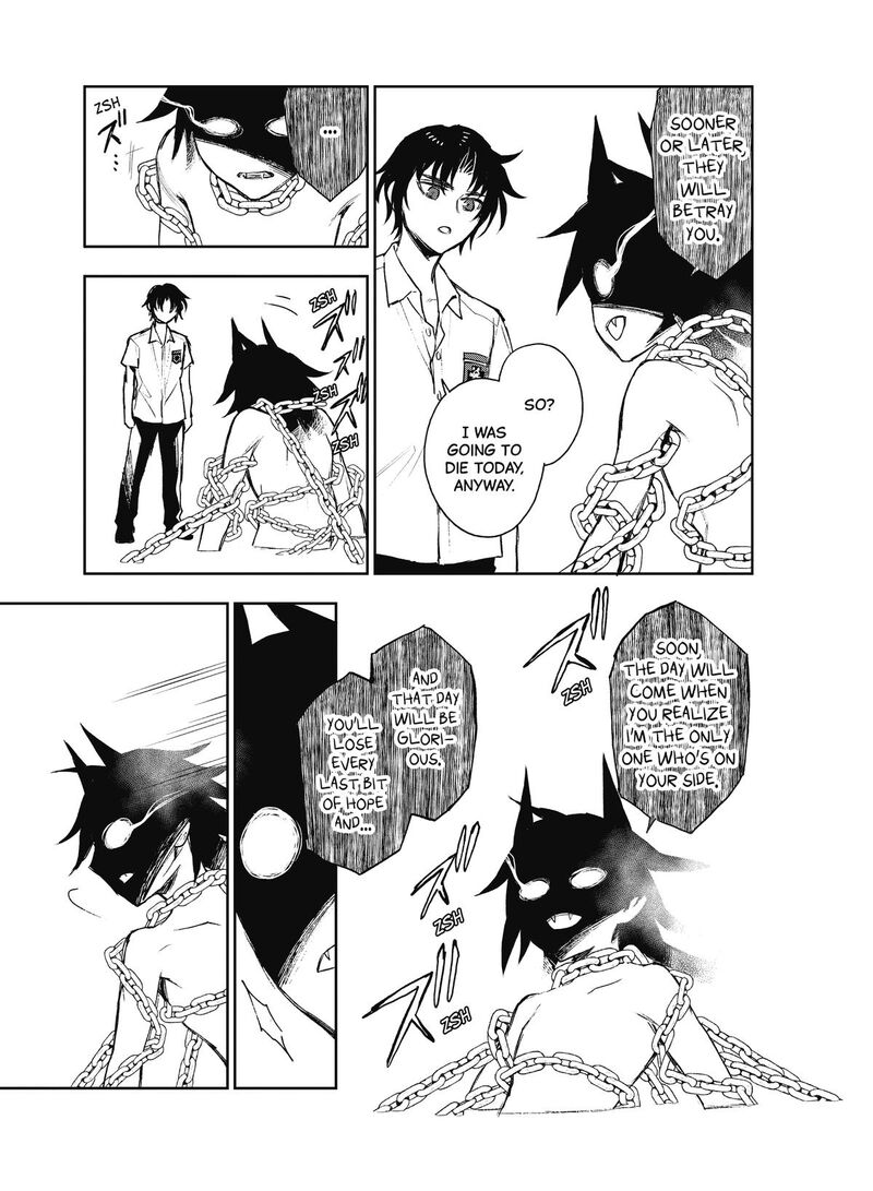 Owari No Seraph Ichinose Guren 16 Sai No Catastrophe 25 5