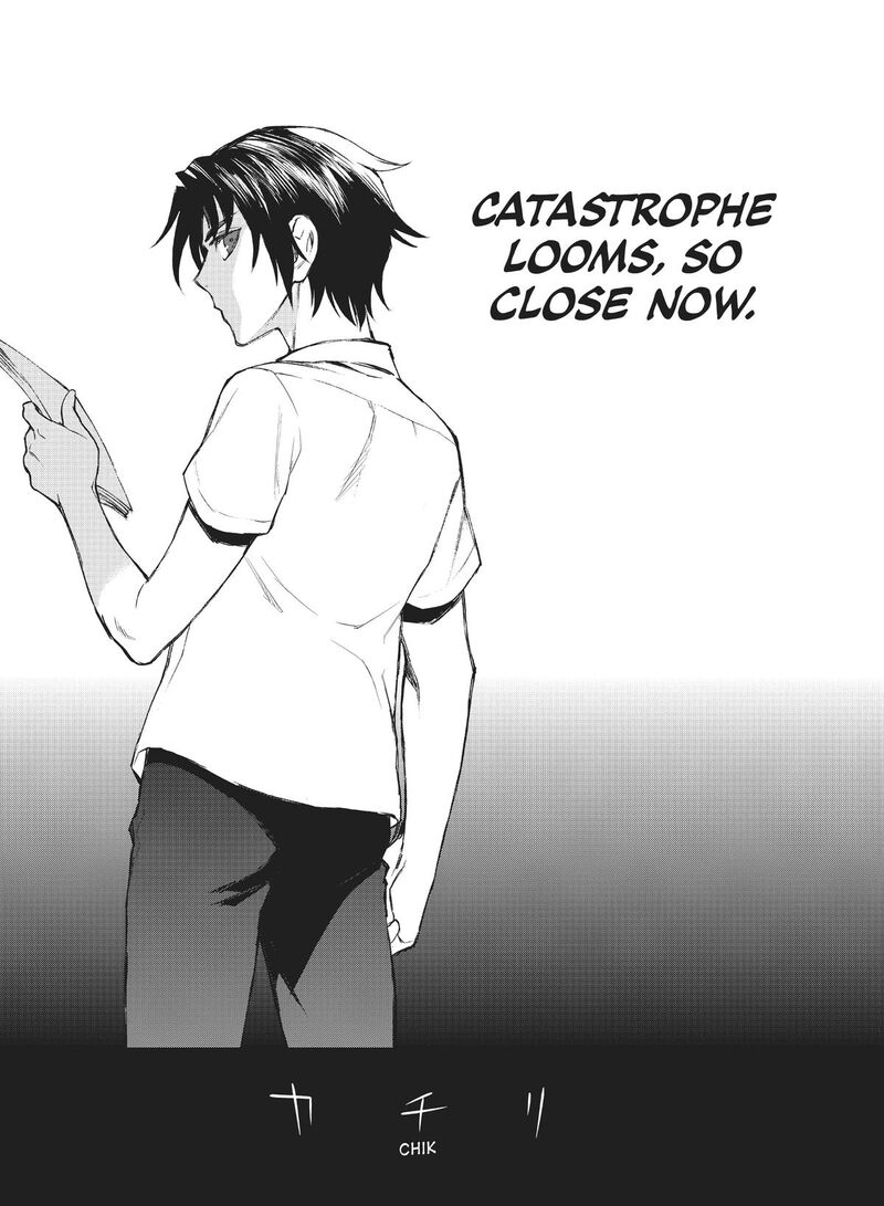 Owari No Seraph Ichinose Guren 16 Sai No Catastrophe 27 16