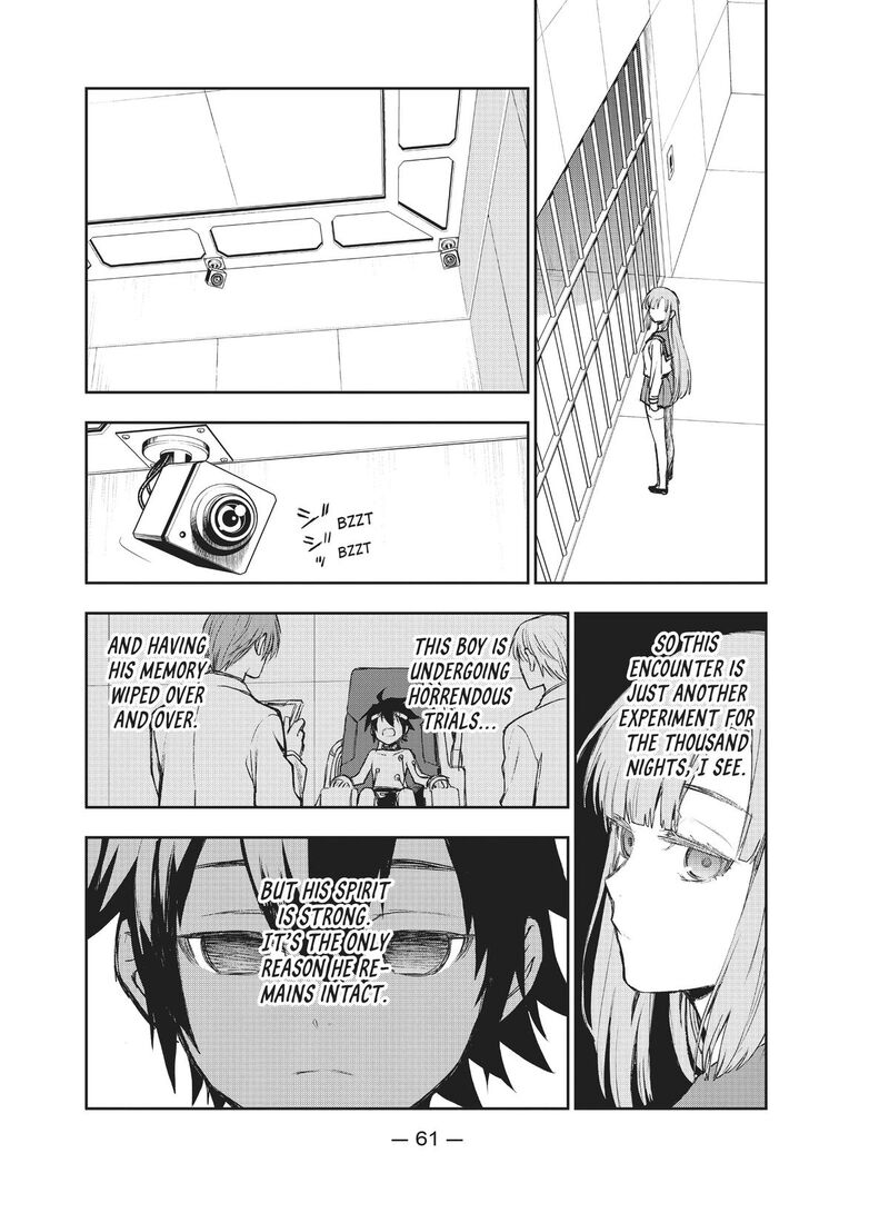 Owari No Seraph Ichinose Guren 16 Sai No Catastrophe 27e 15