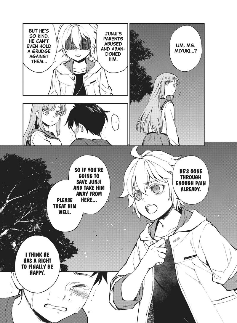 Owari No Seraph Ichinose Guren 16 Sai No Catastrophe 29 19