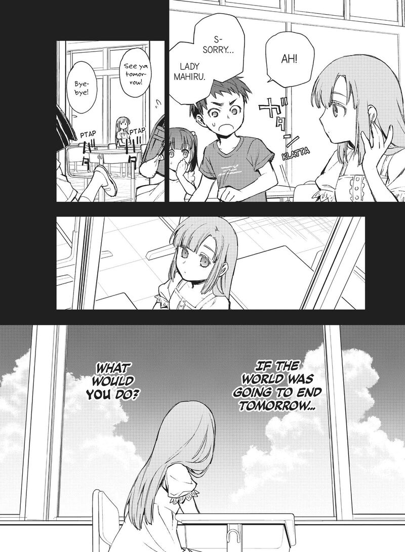 Owari No Seraph Ichinose Guren 16 Sai No Catastrophe 29 2