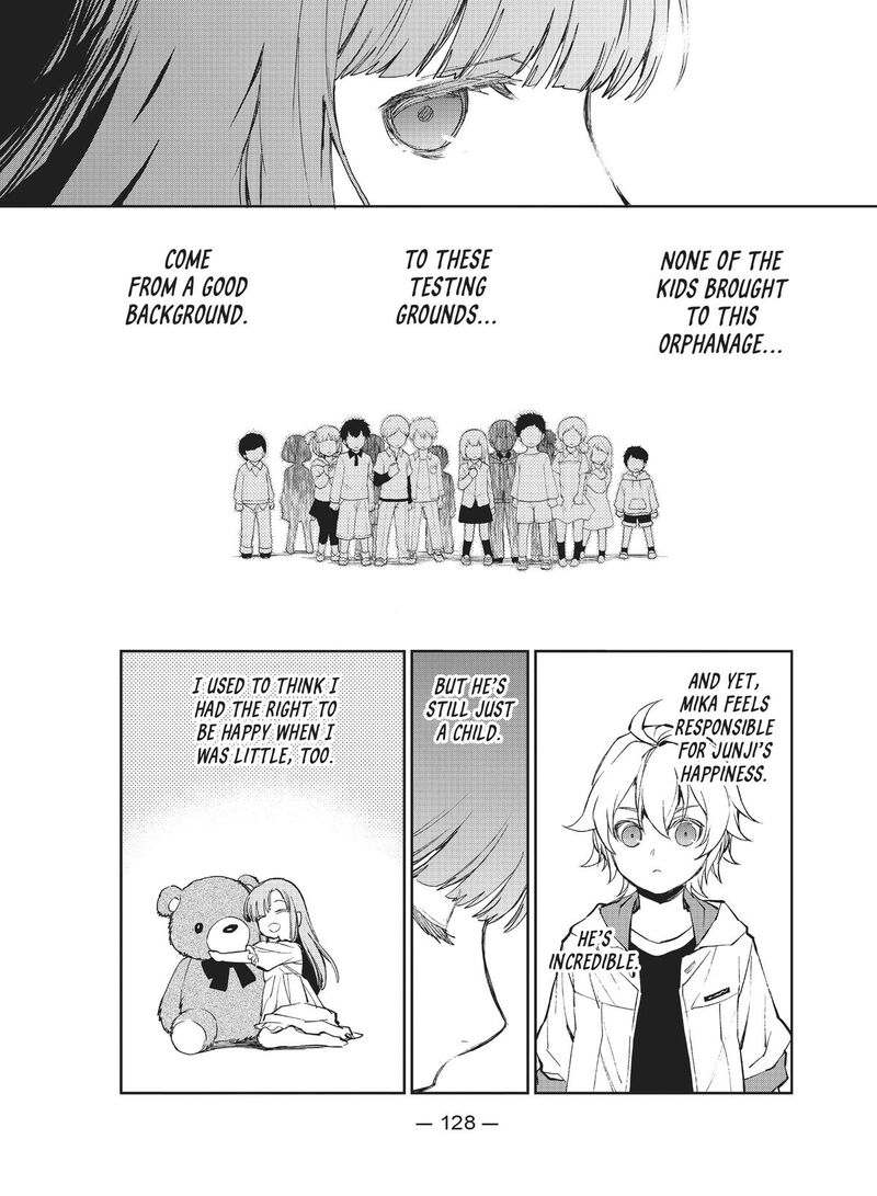 Owari No Seraph Ichinose Guren 16 Sai No Catastrophe 29 20