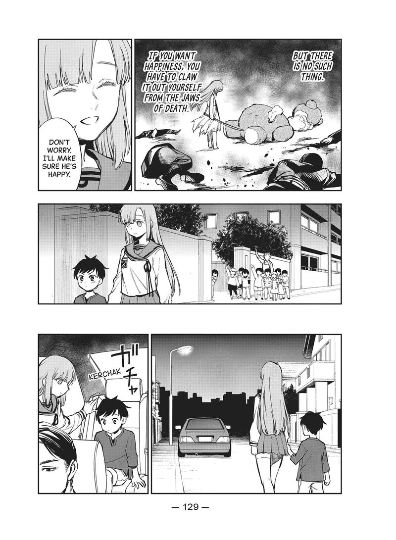 Owari No Seraph Ichinose Guren 16 Sai No Catastrophe 29 21