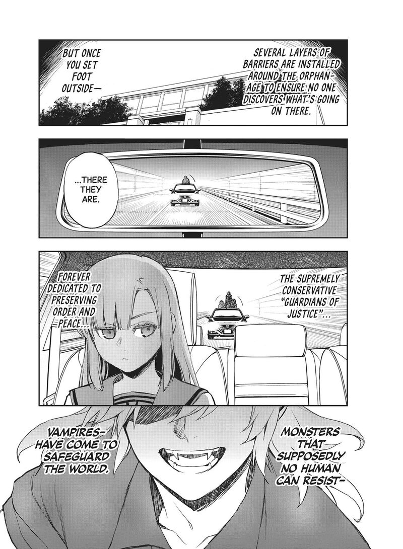 Owari No Seraph Ichinose Guren 16 Sai No Catastrophe 29 25