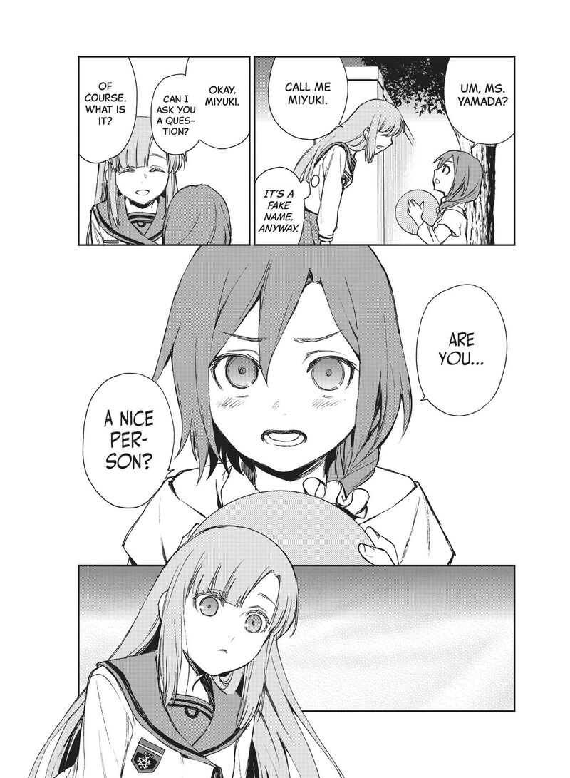 Owari No Seraph Ichinose Guren 16 Sai No Catastrophe 29 4