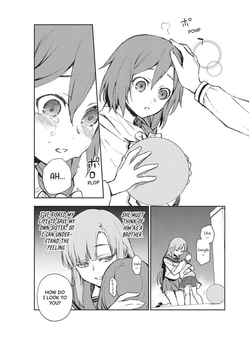 Owari No Seraph Ichinose Guren 16 Sai No Catastrophe 29 6