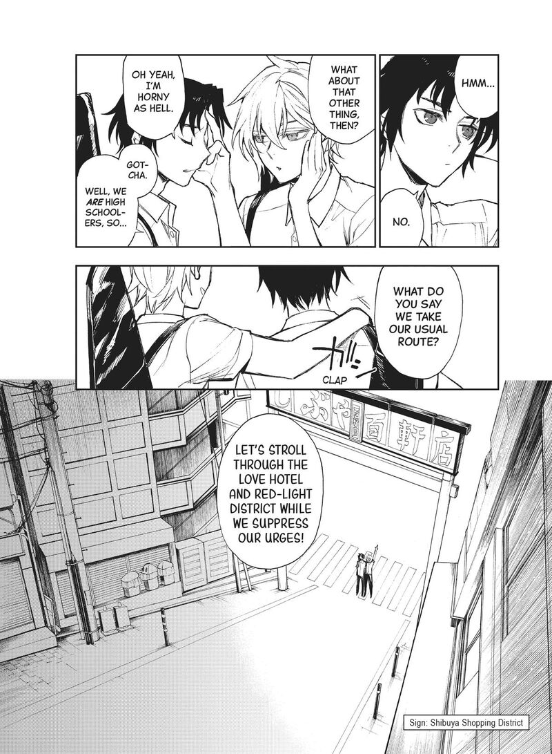 Owari No Seraph Ichinose Guren 16 Sai No Catastrophe 29e 18