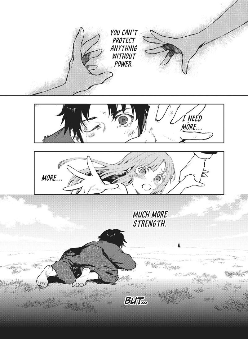 Owari No Seraph Ichinose Guren 16 Sai No Catastrophe 29e 2