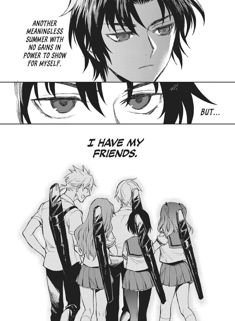 Owari No Seraph Ichinose Guren 16 Sai No Catastrophe 29e 26