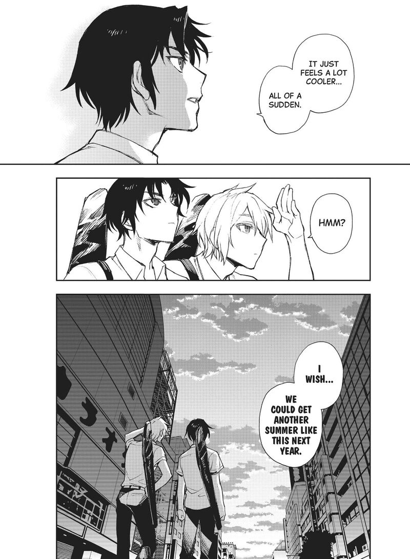 Owari No Seraph Ichinose Guren 16 Sai No Catastrophe 29e 28