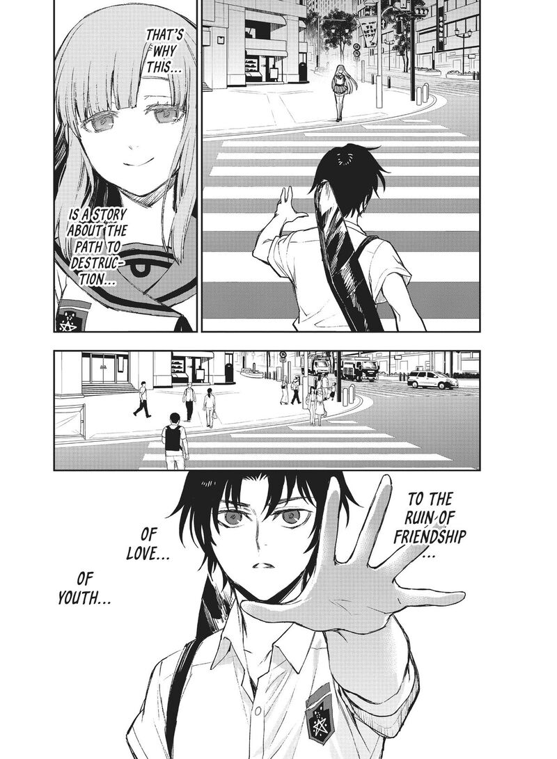 Owari No Seraph Ichinose Guren 16 Sai No Catastrophe 29e 31