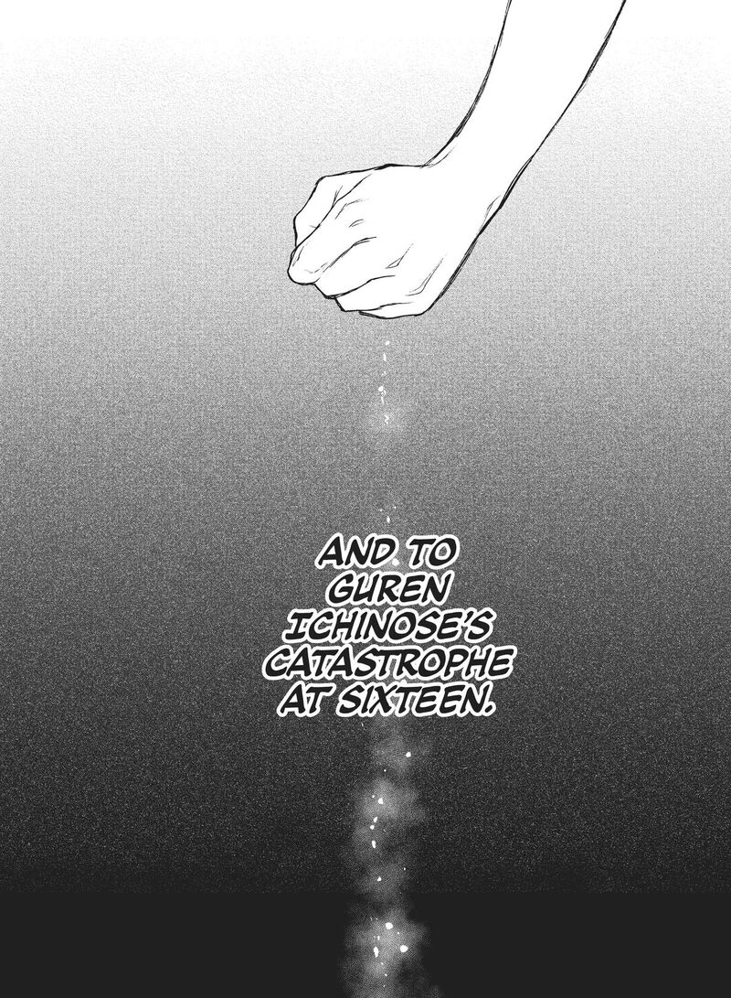 Owari No Seraph Ichinose Guren 16 Sai No Catastrophe 29e 32